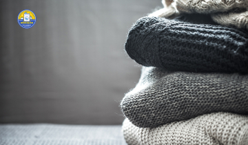 Dịch vụ giặt đồ len tại TPHCM