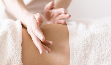 Dịch vụ giặt khăn spa tại Quận 6