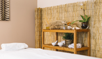 Dịch vụ giặt khăn spa quận 7