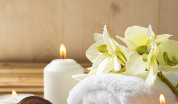 Dịch Vụ Giặt Khăn Spa Gò Vấp