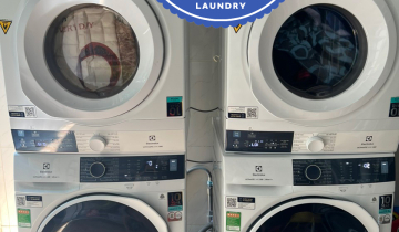 Dịch vụ giặt sấy uy tín tại Hiệp Bình Chánh Thủ Đức