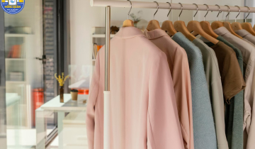 Dịch vụ giặt đồ hàng hiệu tại TPHCM