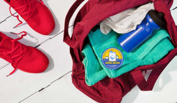 Dịch vụ giặt đồ thể thao