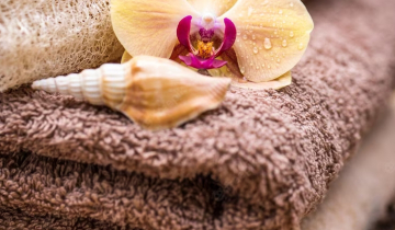 Dịch vụ giặt khăn spa tại Gò Vấp