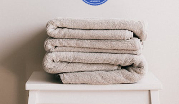 Dịch vụ giặt khăn Spa tại Quận 1 